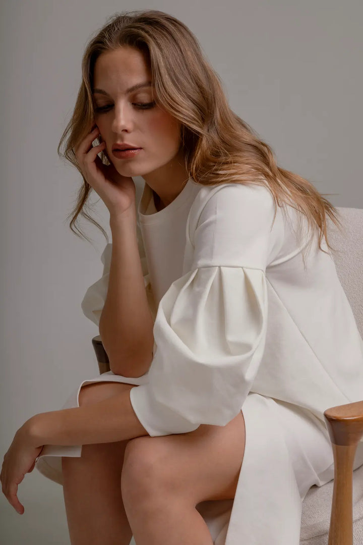 Blusa dona