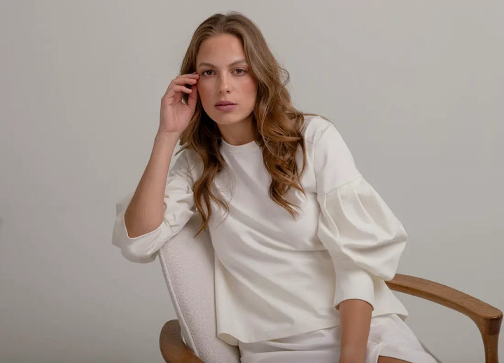 Blusa dona