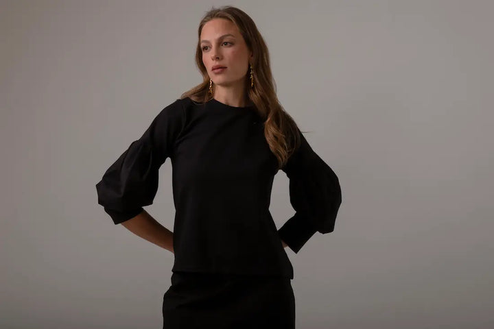 Blusa dona