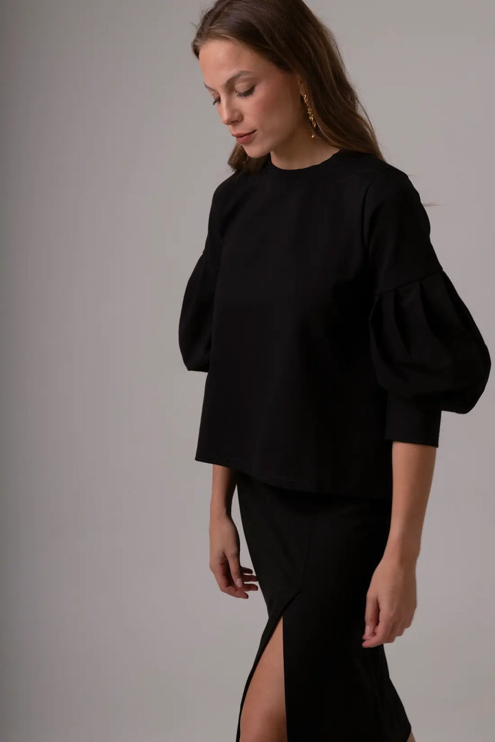 Blusa dona