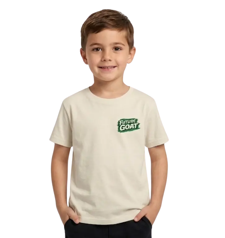MINIME CAMISETA UNISEX JAGUAR