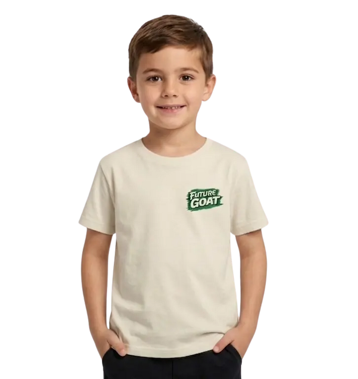 MINIME CAMISETA UNISEX JAGUAR