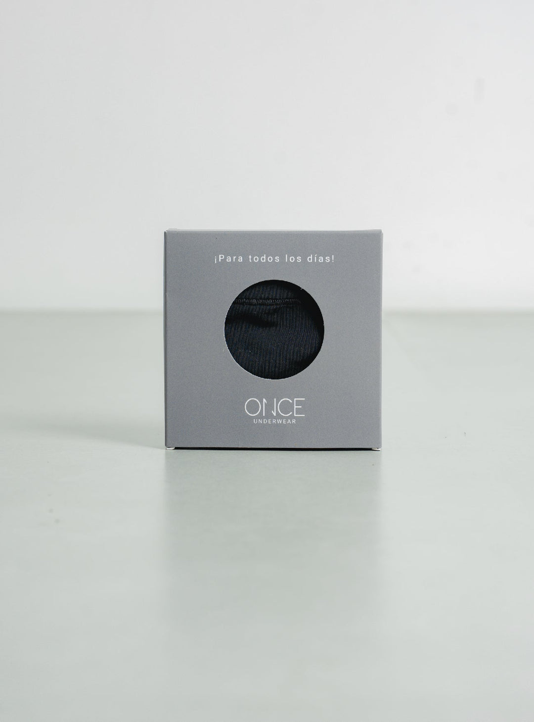 ONCE PANTY COMFY - BLACK