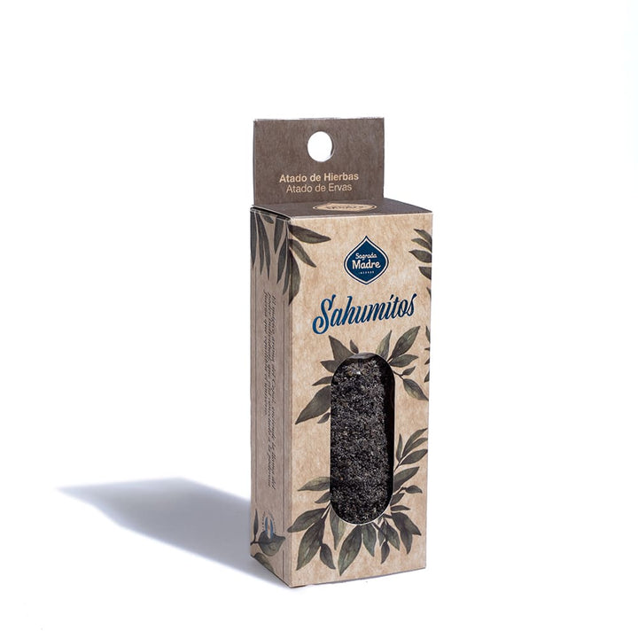 18 RAZONES INCIENSO 111L COPAL