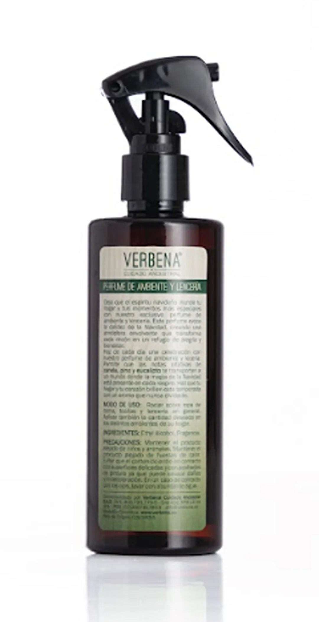 VERBENA VE118 PERFUME DE AMBIENTE Y LENCERIA NAVIDAD